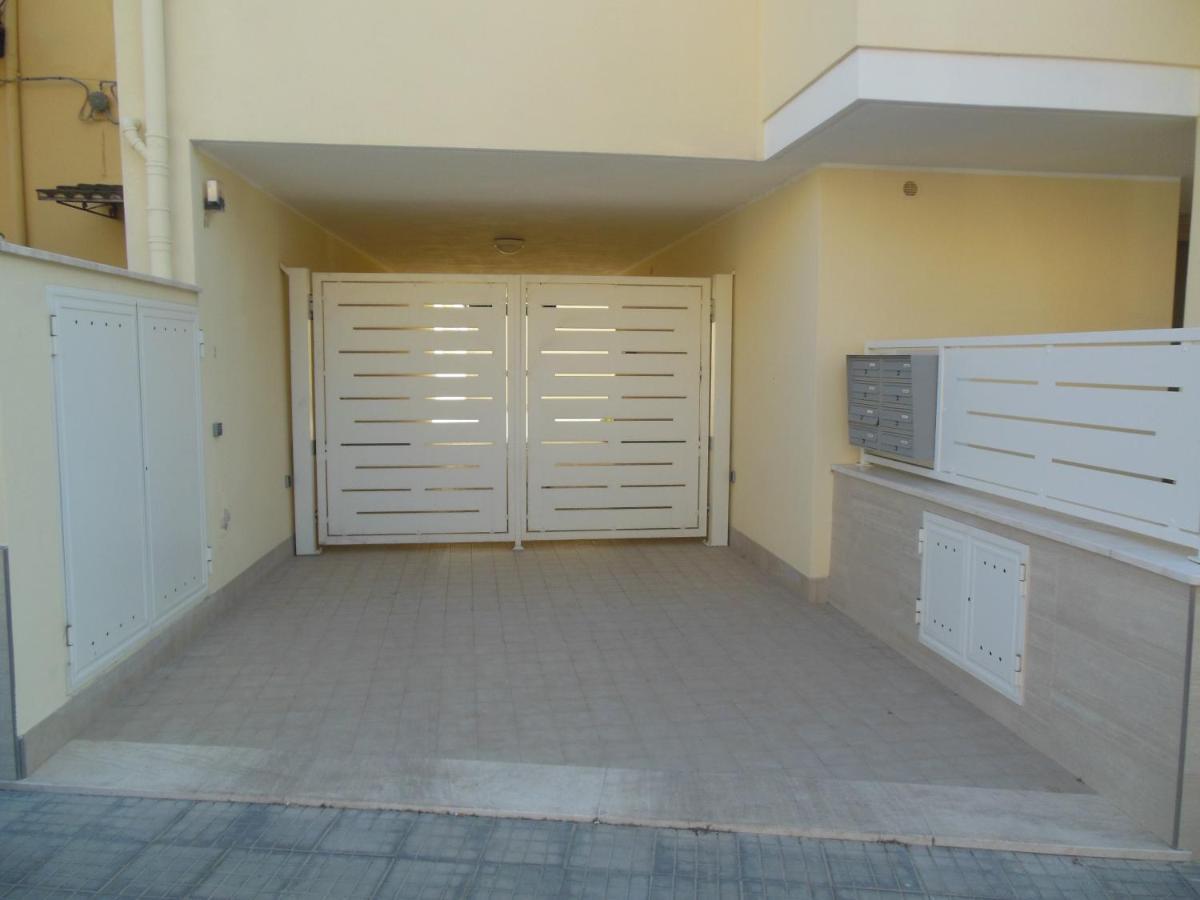 Skyfive Fire Apartment Alghero Exteriör bild